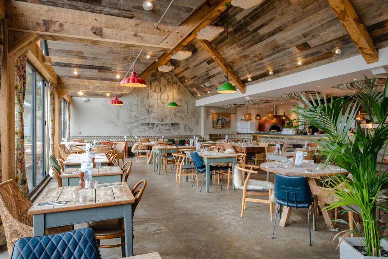 The Potting Shed Maidstone 호텔 Langley  외부 사진