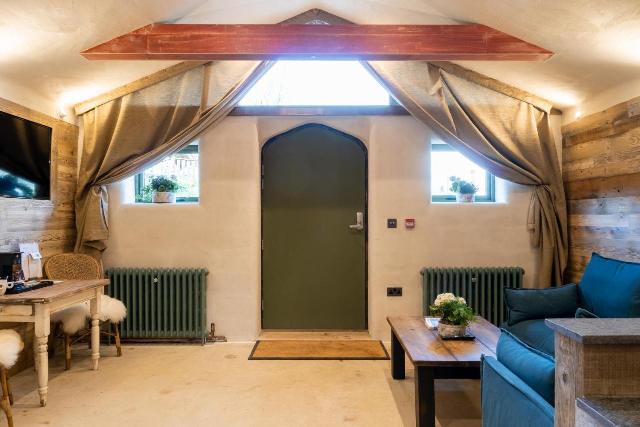 The Potting Shed Maidstone 호텔 Langley  외부 사진